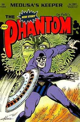 The Phantom #1681