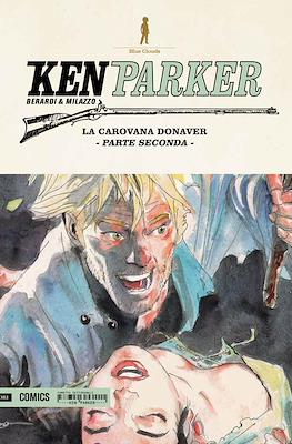 Ken Parker #43