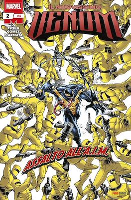 Venom Vol. 2 #96