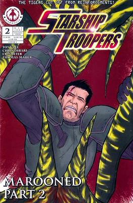 Starship Troopers #2