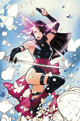 Psylocke: Ninja (Variant Covers) #1.07