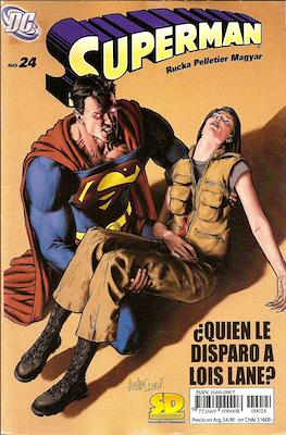 Superman (Grapa) #24