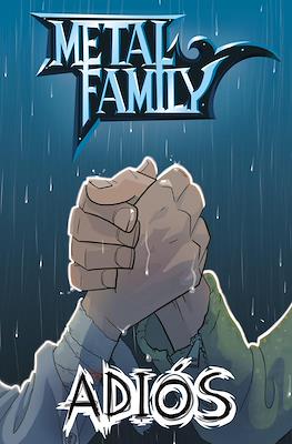 Metal Family: Adiós