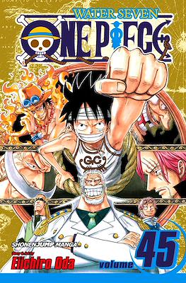 One Piece #45