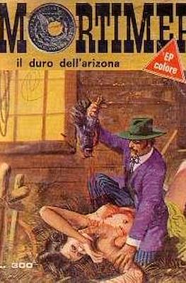 Mortimer #9