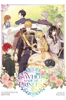 Who Made Me a Princess (Softcover 272 pp) #9