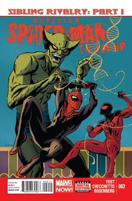 Superior Spider-Man Team-Up (Comic-Book) #2