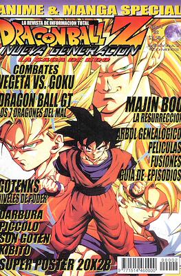 Anime & Manga Special (Revista) #2