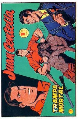Juan Centella (1955) #7