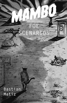 Mambo - Foe Scenarios