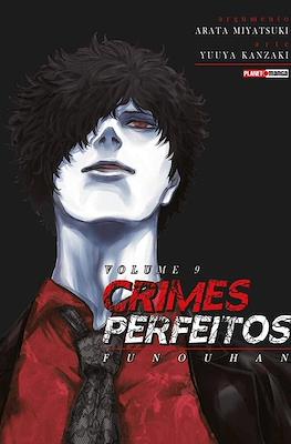 Crimes Perfeitos - Funouhan #9