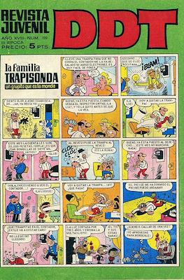 DDT 3ª época #122