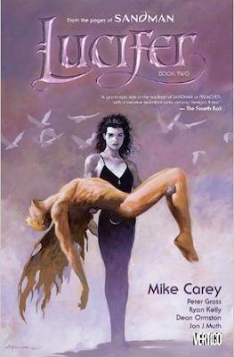 Lucifer (1999-2006) #2