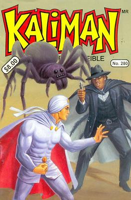 Kalimán, El Hombre Increíble (1998-2005) #280