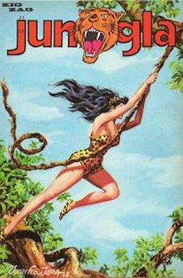 Jungla #46