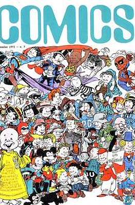 Comics #7