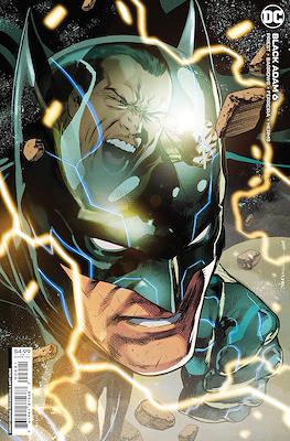 Black Adam (2022-Variant Covers) #6