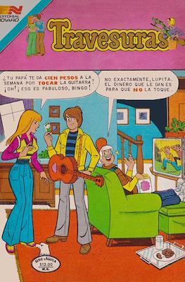 Travesuras #247