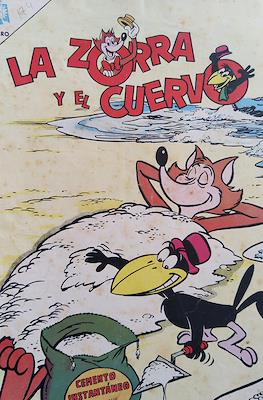 La Zorra y el Cuervo #174