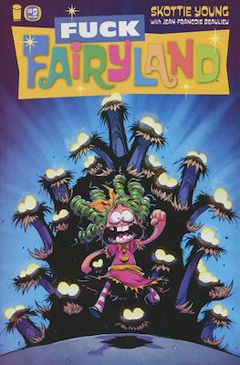 I Hate Fairyland (Variant Covers) #9