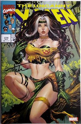The Uncanny X-Men Vol. 1 (1981-Variant Covers)