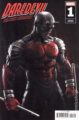 Daredevil: Black Armor (2023-Variant Cover) #1.3