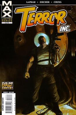 Terror Inc. Vol. 2 #3