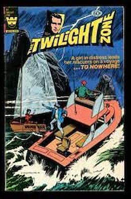 The Twilight Zone #92