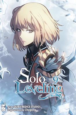 Solo Leveling #9