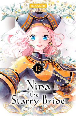 Nina the Starry Bride #12