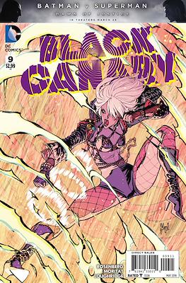 Black Canary (2015) (Comic Book) #9
