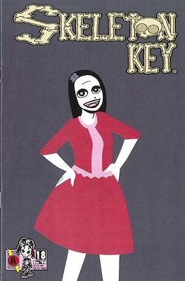 Skeleton Key Vol. 1 #18