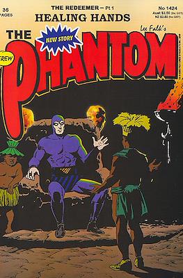 The Phantom #1424