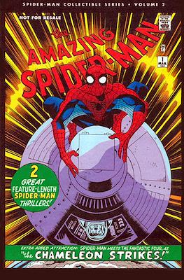 Spider-Man Collectible Series #2