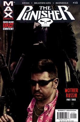 The Punisher Vol. 6 #15