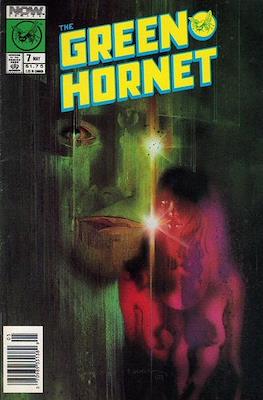 The Green Hornet Vol. 1 #7