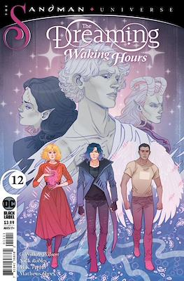 The Dreaming: Waking Hours (2020-) #12