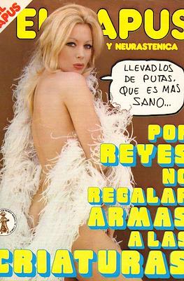 El Papus #295