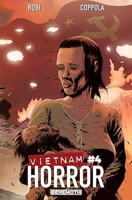 Vietnam Horror #4