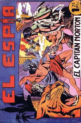 El Espía #16