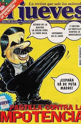 El Jueves #1095