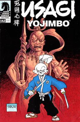 Usagi Yojimbo Vol. 3 #142