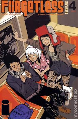 Forgetless #4