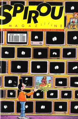 Le journal de Spirou #2902