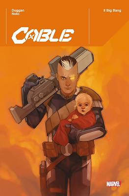 Marvel Deluxe #55