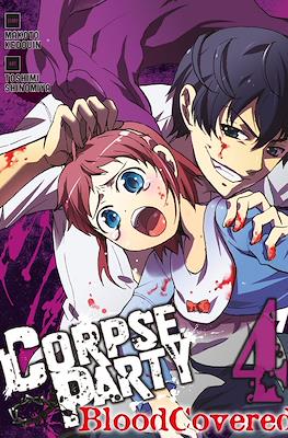 Corpse Party: Blood Covered #4