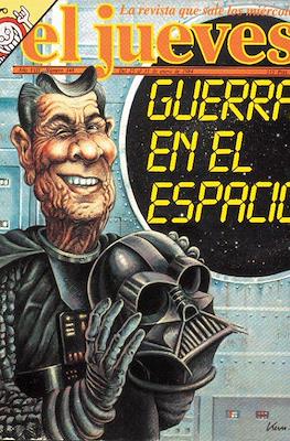 El Jueves (Revista) #348