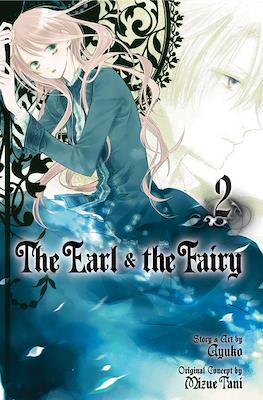 The Earl and The Fairy #2