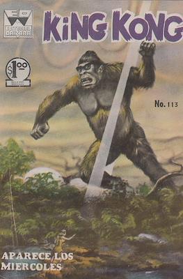 King Kong #113
