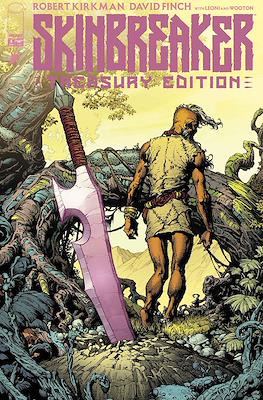 Skinbreaker - Treasury Edition (Variant Covers) #5